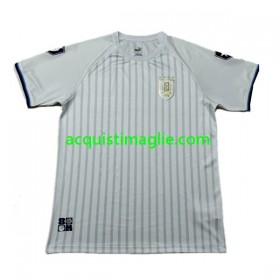 Divisa di Calcio Uruguay Copa America Trasferta 2024